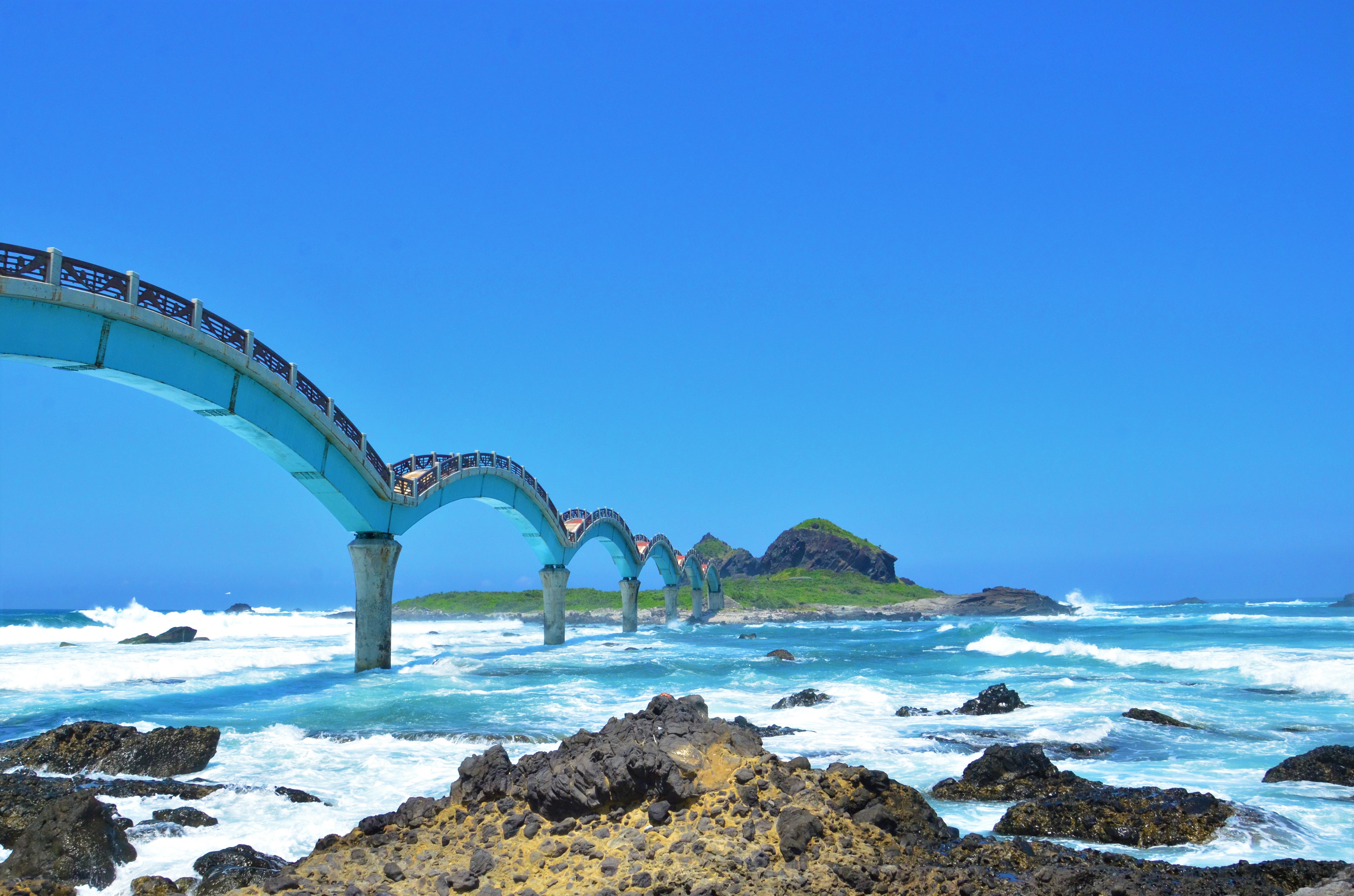 Chung-Hao Liu, FIRST PLACE WINNER