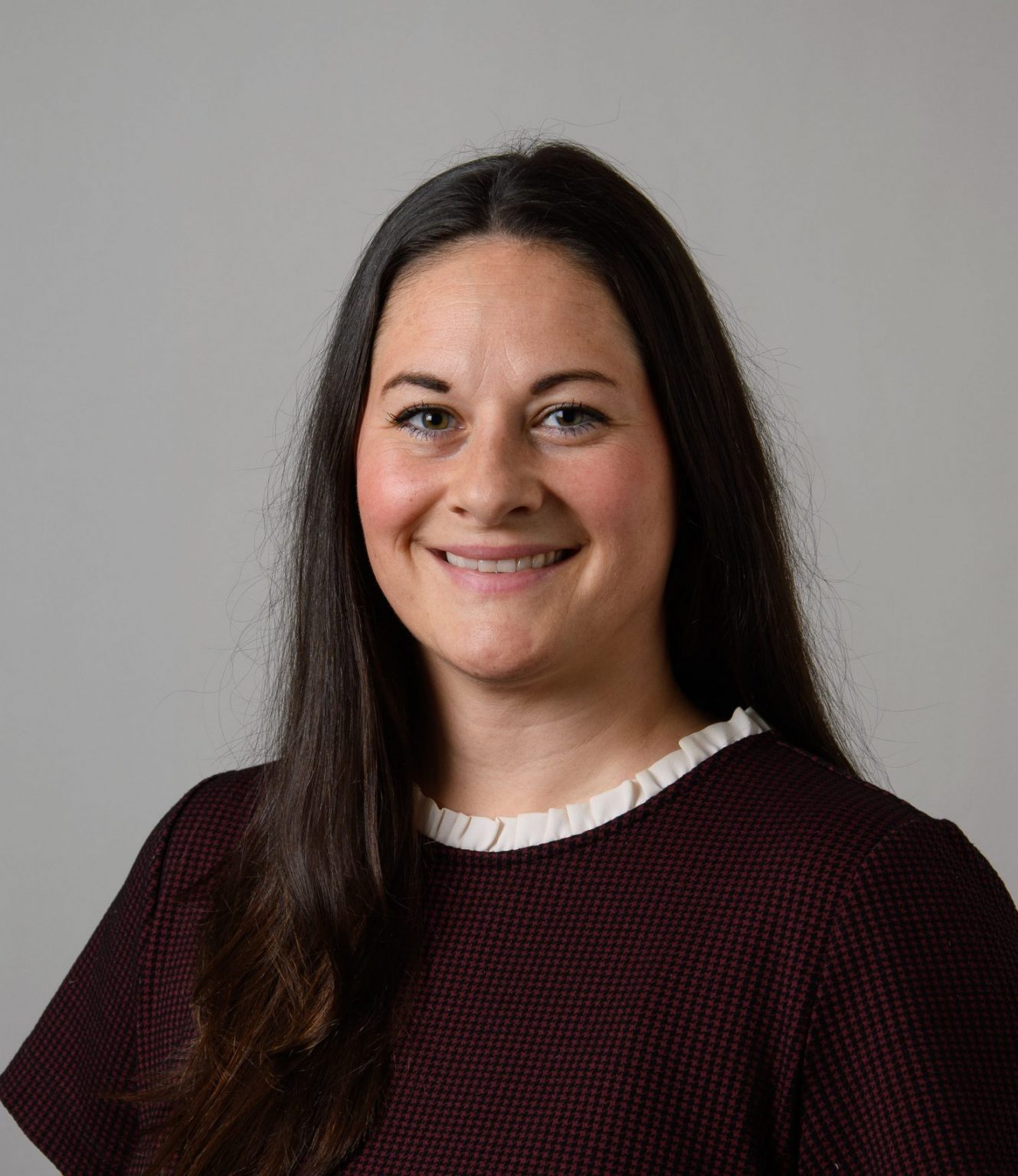 Annie Casarella Center For International Students Scholars CISS 