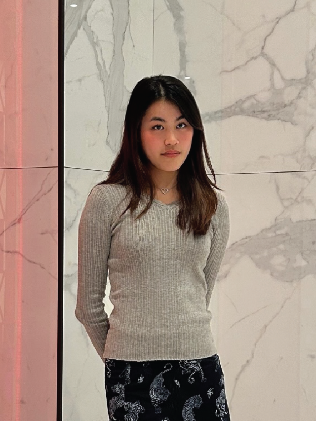 Remley Whitaker Headshot