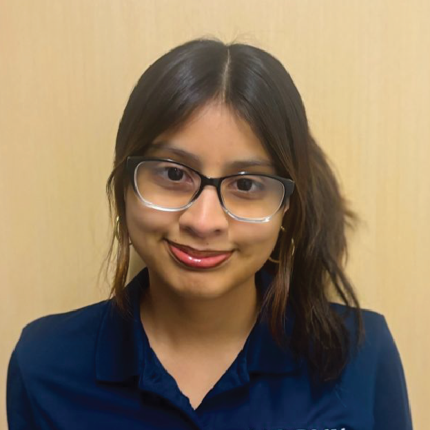 Giselle Lopez Headshot