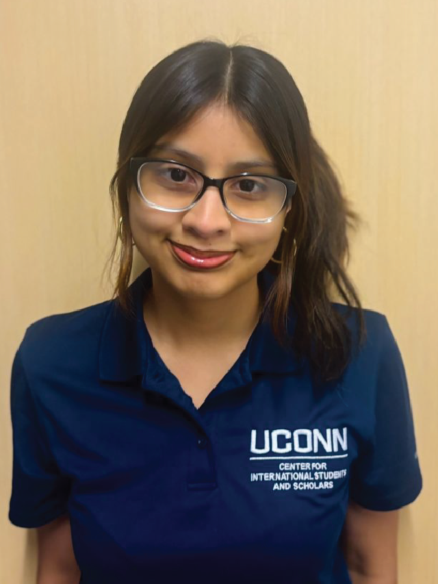 Giselle Lopez Headshot